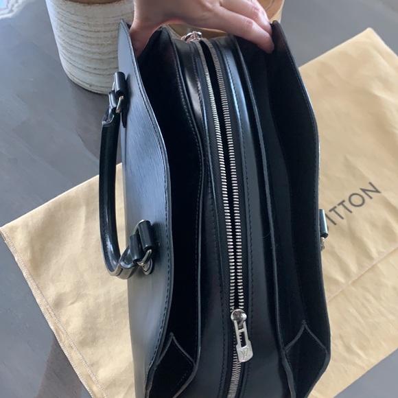 Louis Vuitton handbag - Picture 6 of 10